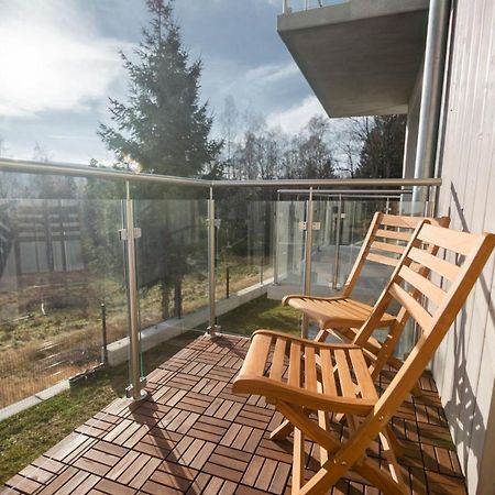 Apart Invest Widok 800 C7 Szklarska Poręba Esterno foto